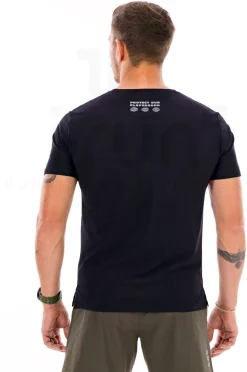 Homme Circle Manches Courtes^Legend