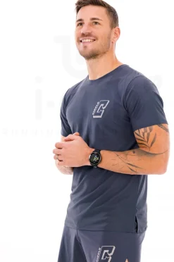 Homme Circle Manches Courtes^Legend