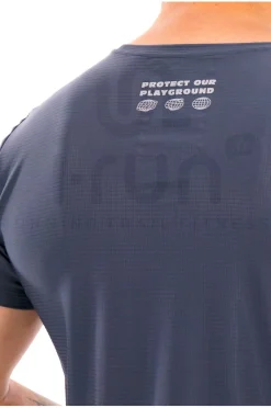 Homme Circle Manches Courtes^Legend