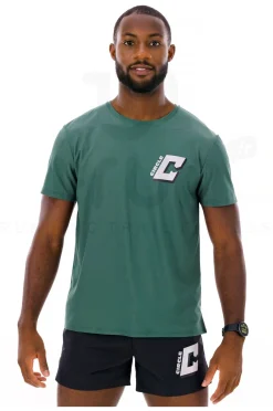 Homme Circle Manches Courtes^Legend