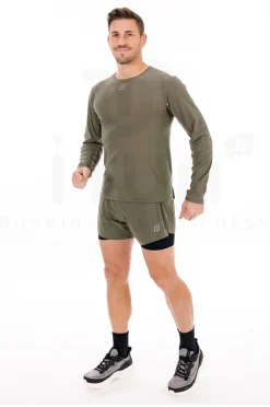 Homme Circle Manches Longues^Legend