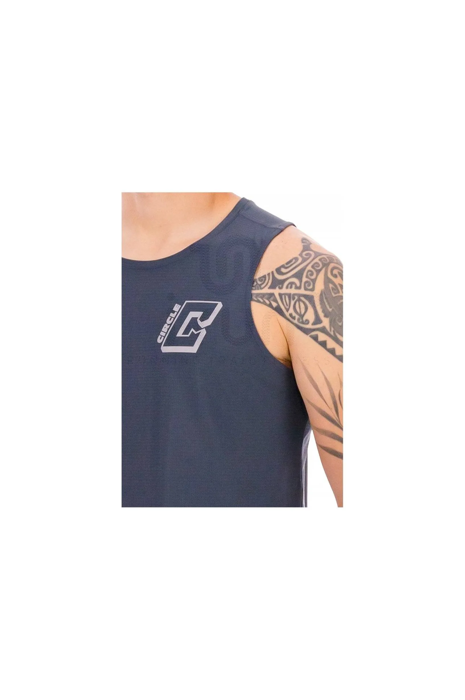 Homme Circle Débardeurs^Legend