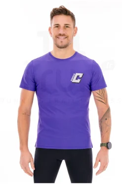 Homme Circle Manches Courtes^Legend