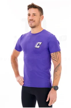 Homme Circle Manches Courtes^Legend