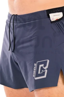 Homme Circle Shorts / Cuissards^Legend