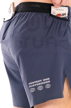 Homme Circle Shorts / Cuissards^Legend