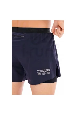 Homme Circle Shorts / Cuissards^Legend 2 en 1