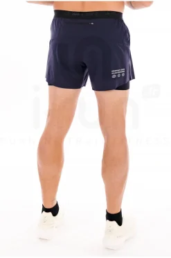 Homme Circle Shorts / Cuissards^Legend 2 en 1