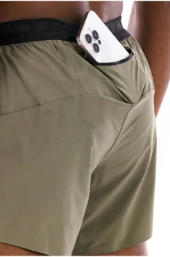 Homme Circle Shorts / Cuissards^Legend 2 en 1