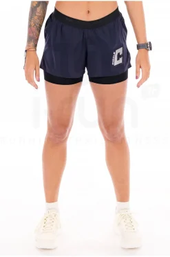 Femme Circle Shorts / Cuissards / Jupes^Legend 2 en 1 femme