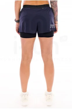 Femme Circle Shorts / Cuissards / Jupes^Legend 2 en 1 femme