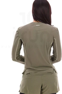 Femme Circle Manches Longues^Legend femme