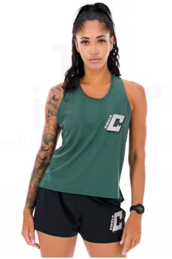 Femme Circle Débardeurs^Legend W femme