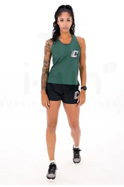 Femme Circle Débardeurs^Legend W femme