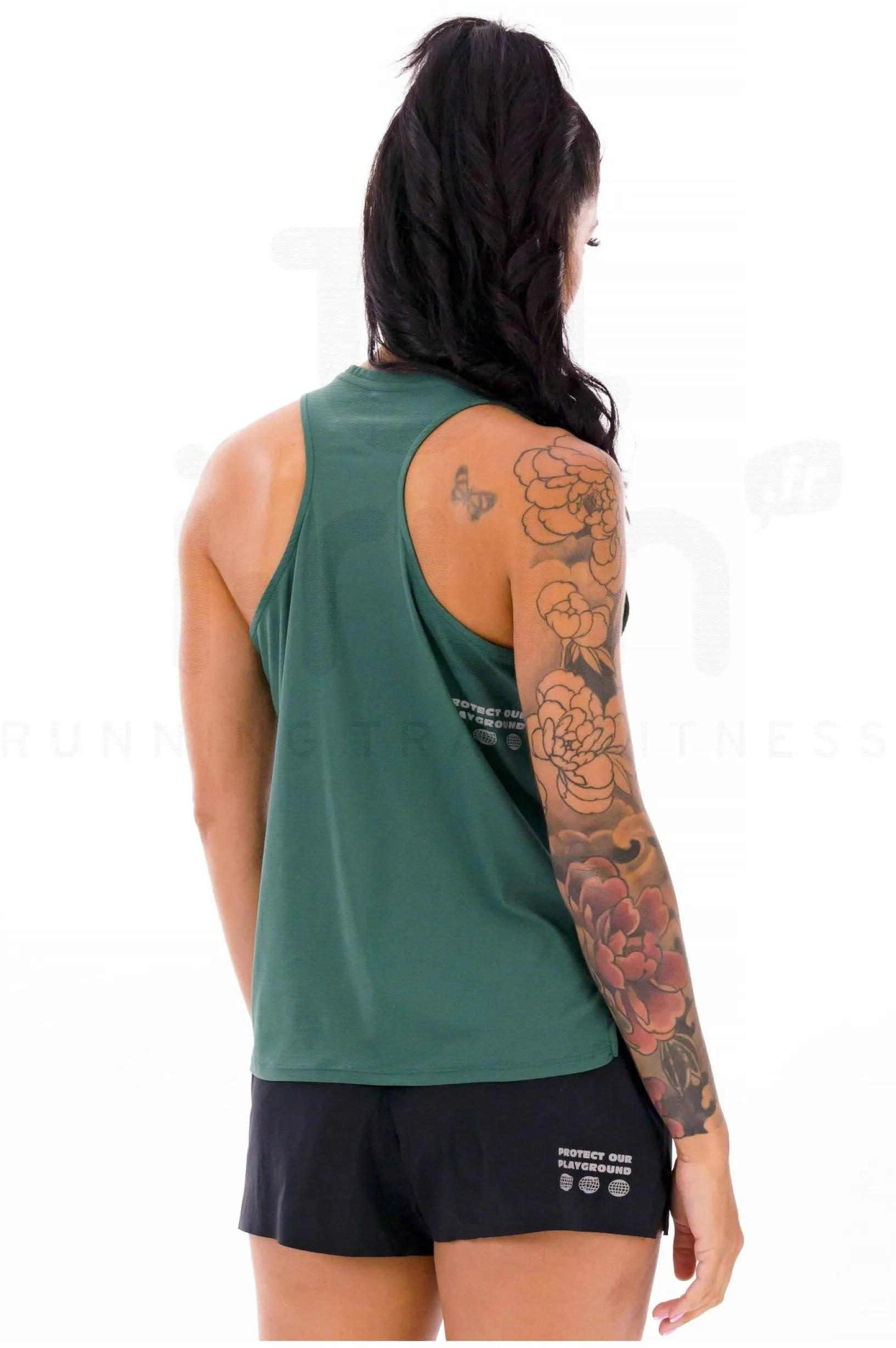 Femme Circle Débardeurs^Legend W femme