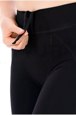 Femme Smoon Collants / Pantalons^Legging menstruel Hersé - Flux moyen femme