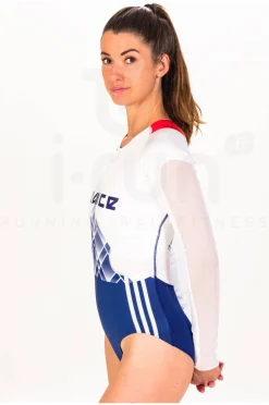 Femme adidas Équipe De France^Leotard France W femme