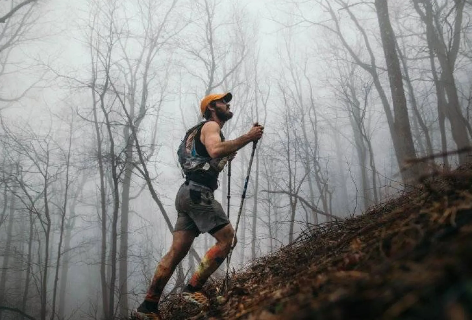 Éditions Mons Livres^Les Finisseurs - La Barkley racontée