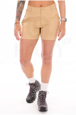 Femme Columbia Shorts / Cuissards / Jupes^Leslie Falls II femme