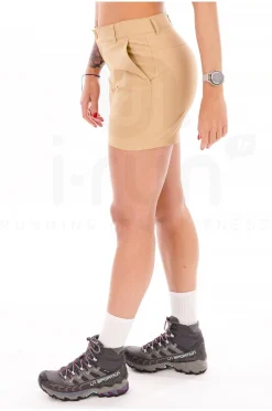 Femme Columbia Shorts / Cuissards / Jupes^Leslie Falls II femme