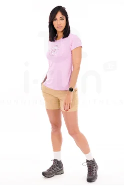 Femme Columbia Shorts / Cuissards / Jupes^Leslie Falls II femme