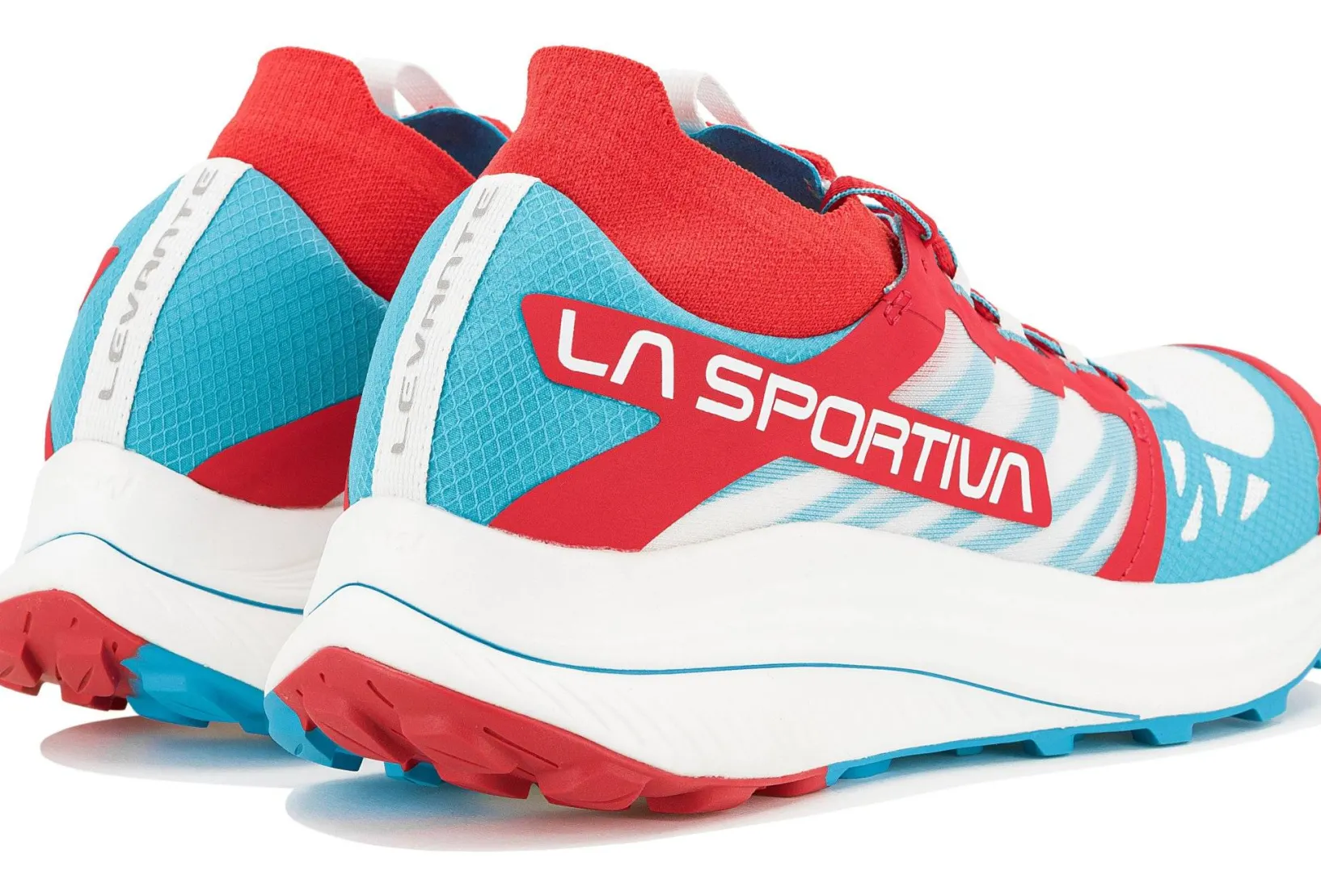 Femme La Sportiva Trail^Levante W femme