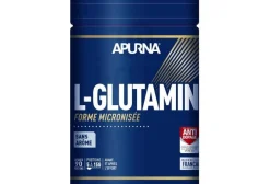 Apurna Compléments^L-Glutamine - Neutre - 500 g