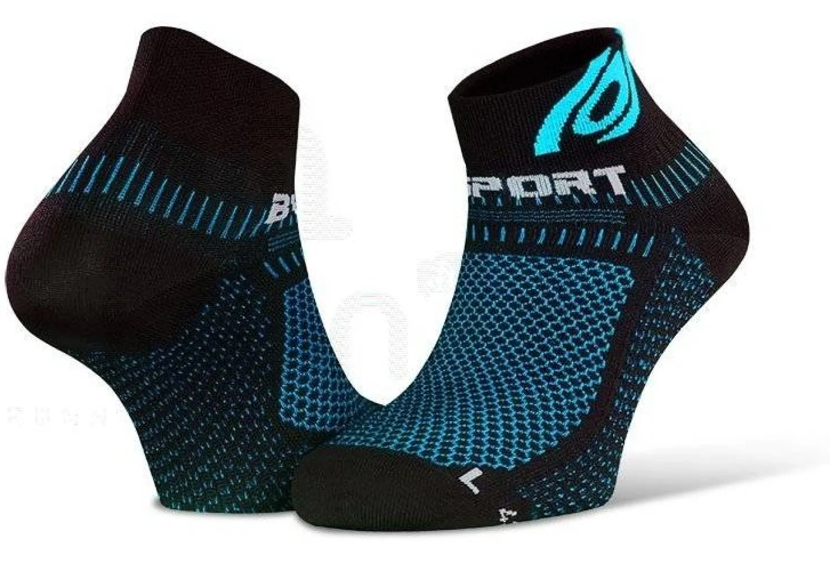 BV Sport Chaussettes^Light 3D
