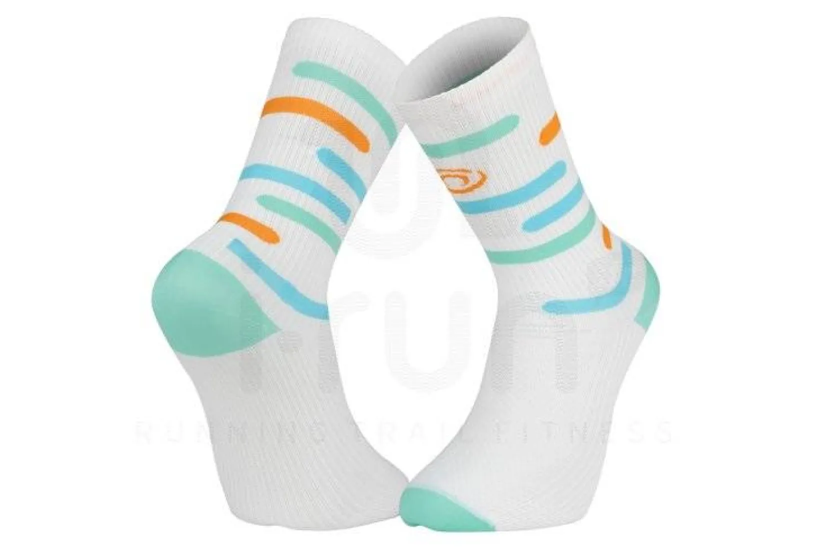 BV Sport Chaussettes^Light Run