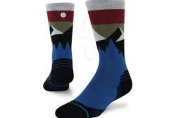 Stance Chaussettes^Light Wool Crew