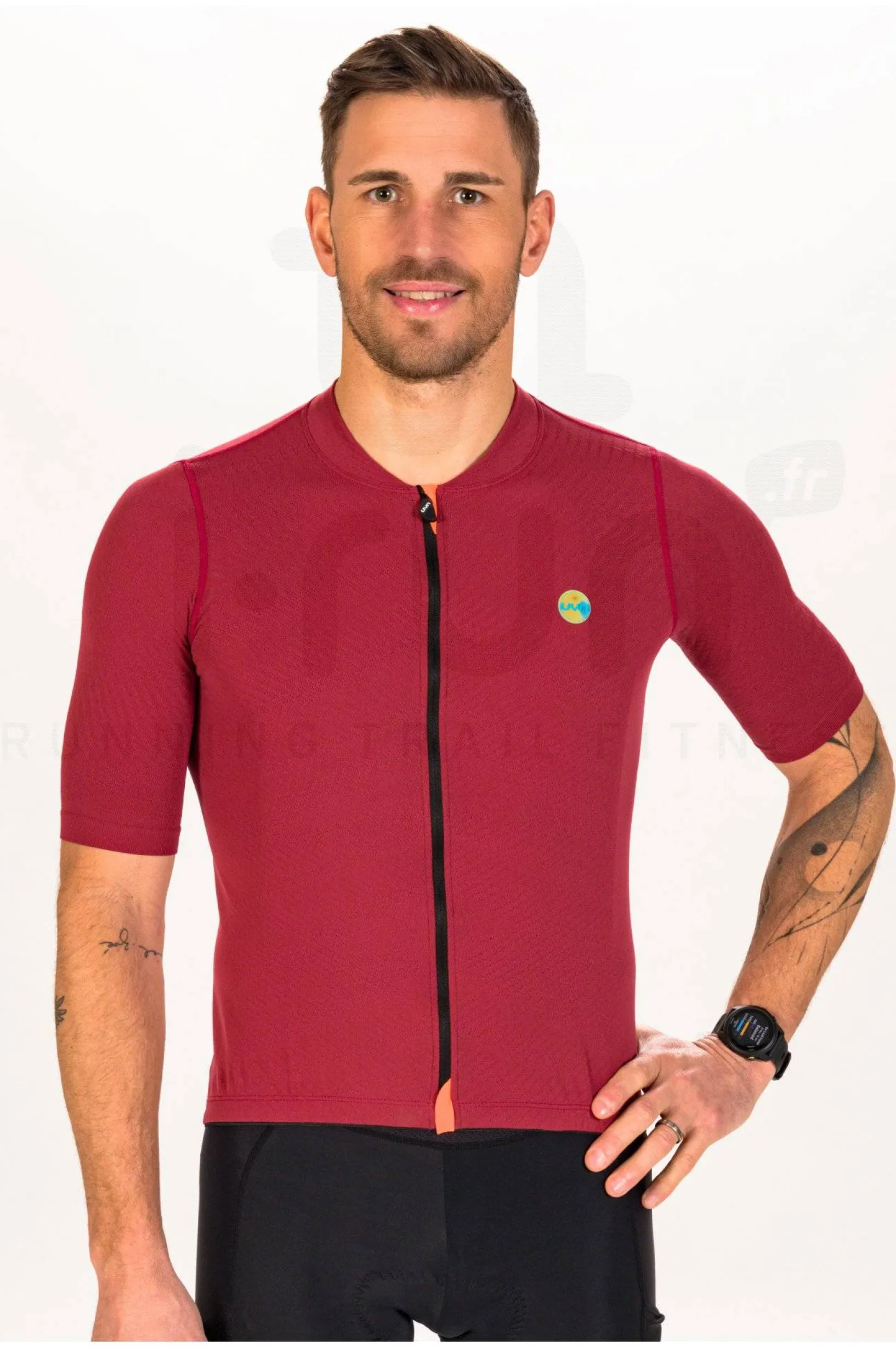 Homme UYN Triathlon-Cycles^Lightspeed M