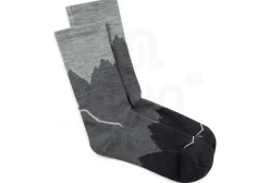 Buff Chaussettes^Lightweight Merino Wool Crew