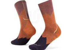 Buff Chaussettes^Lightweight Merino Wool Crew