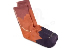 Buff Chaussettes^Lightweight Merino Wool Crew