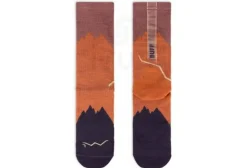 Buff Chaussettes^Lightweight Merino Wool Crew