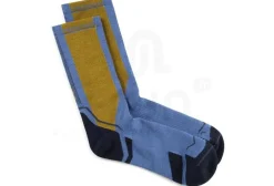 Buff Chaussettes^Lightweight Merino Wool Crew