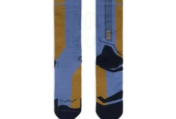 Buff Chaussettes^Lightweight Merino Wool Crew