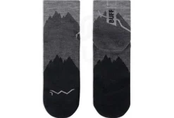 Buff Chaussettes^Lightweight Merino Wool Quarter