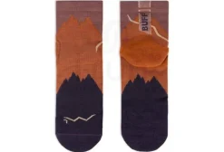 Buff Chaussettes^Lightweight Merino Wool Quarter