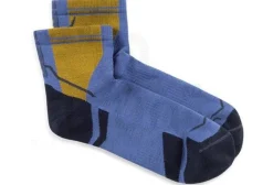 Buff Chaussettes^Lightweight Merino Wool Quarter