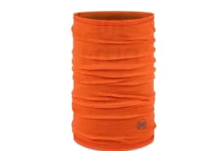 Buff Tours De Cou^Lightweight Merino Wool Solid