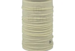 Buff Tours De Cou^Lightweight Merino Wool Solid