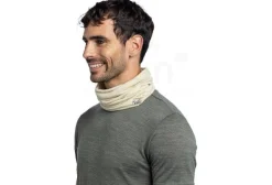 Buff Tours De Cou^Lightweight Merino Wool Solid