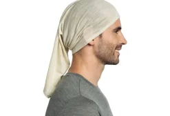 Buff Tours De Cou^Lightweight Merino Wool Solid