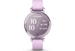Garmin Cardio-Gps^Lily 2 femme