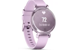 Garmin Cardio-Gps^Lily 2 femme
