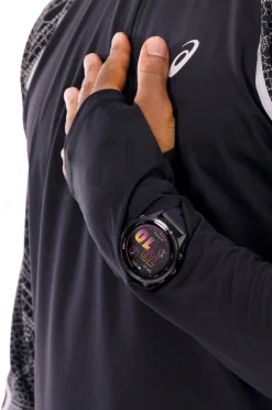 Homme Asics Manches Longues^Limited Series Lite-Show