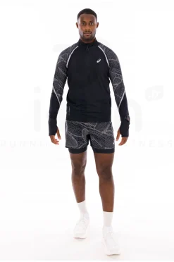 Homme Asics Manches Longues^Limited Series Lite-Show