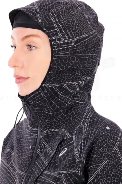 Femme Asics Vestes & Coupe Vent^Limited Series Lite-Show femme