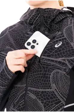 Femme Asics Vestes & Coupe Vent^Limited Series Lite-Show femme